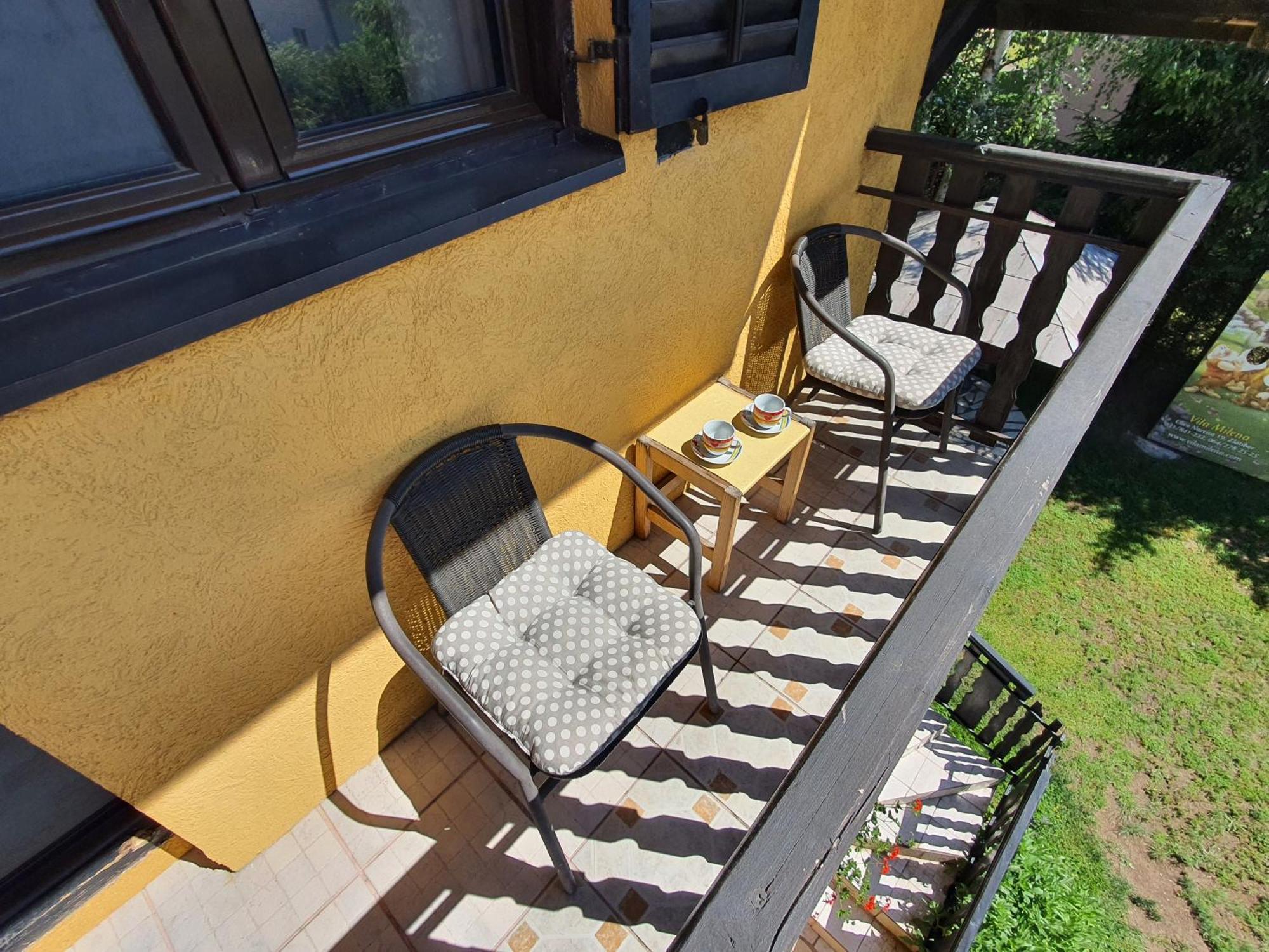 Apartments Milena Zlatibor Akcija Jun 3 Plus 1 Gratis Habitación foto