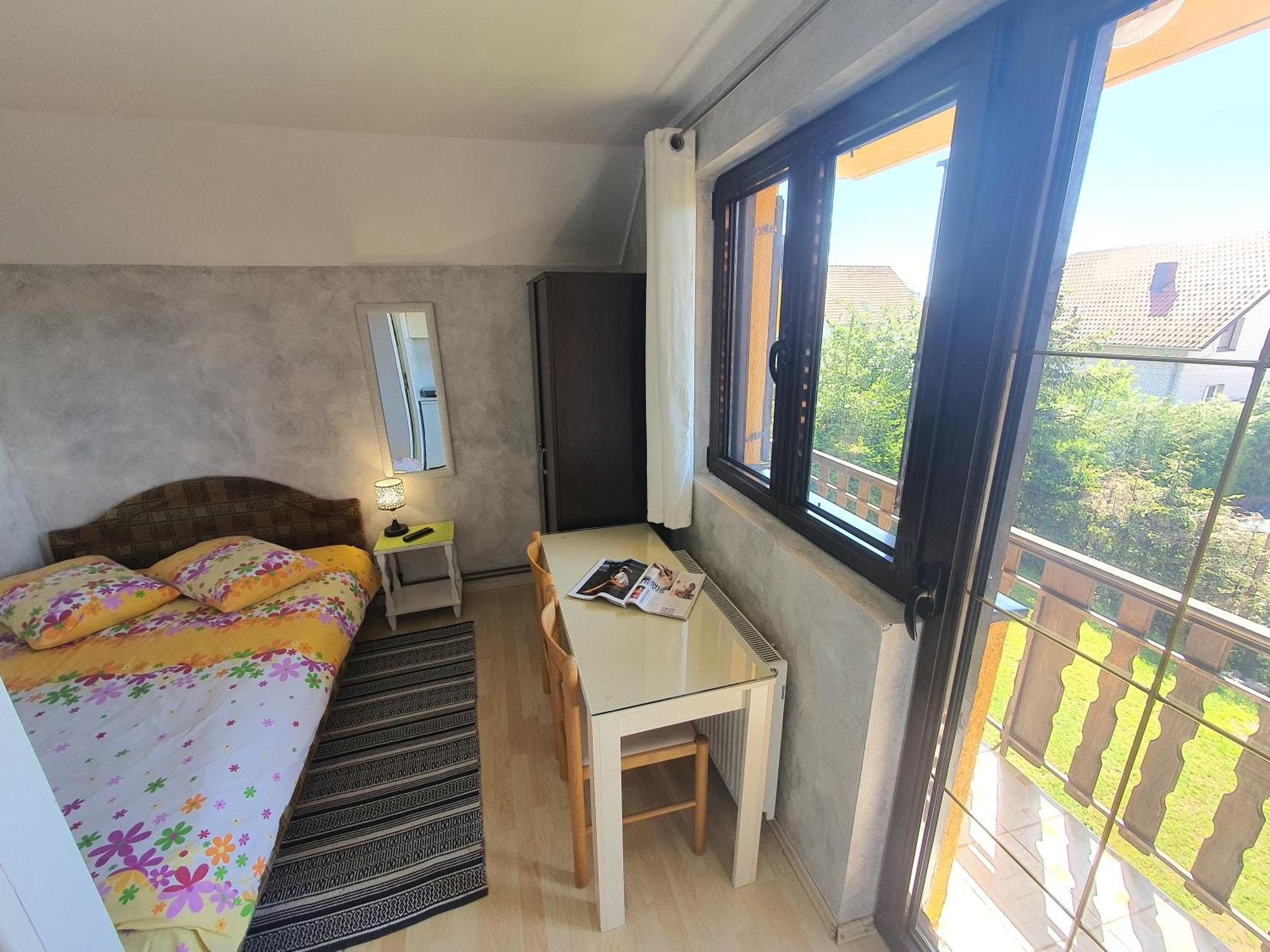 Apartments Milena Zlatibor Akcija Jun 3 Plus 1 Gratis Habitación foto